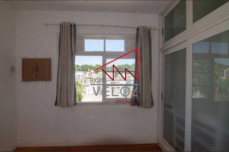 Sala quarto em Laranjeiras  - 17
