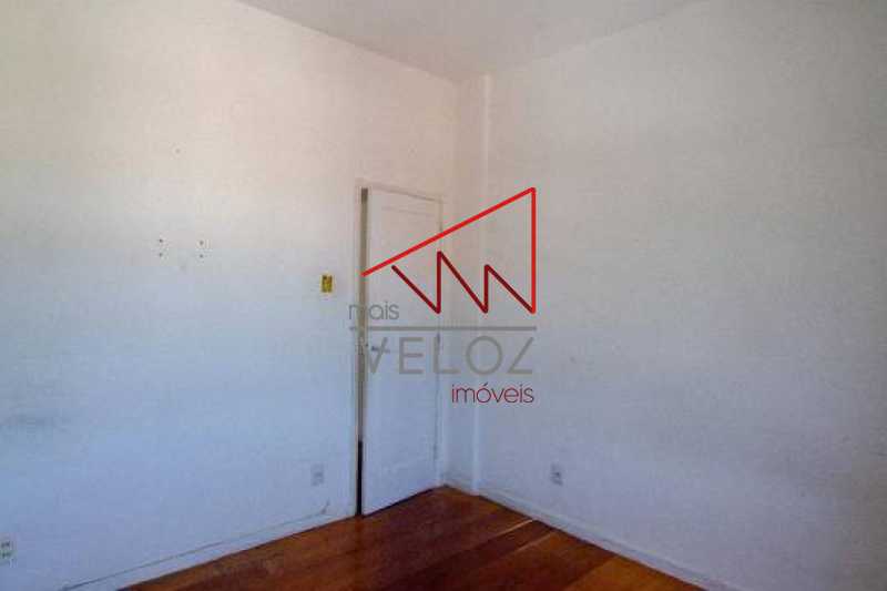Sala quarto em Laranjeiras  - 19