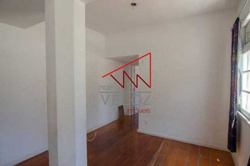 Sala quarto em Laranjeiras  - 20