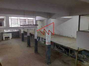 Galpão 364m² à venda Rio de Janeiro,RJ Gamboa - R$ 440.000 - LAGA00007
