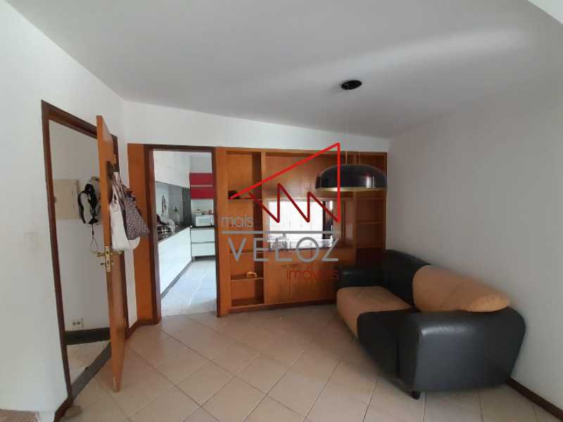 Conheça 2258352_cleanup do imóvel - Casa 3 quartos à venda Rio de Janeiro,RJ Laranjeiras - R$ 2.500.000 - LACA30055 - 7 2258352_cleanup - 7