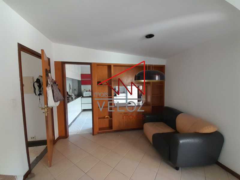 Conheça 88324247-d4ad-475e-96f9-6d841b do imóvel - Casa 3 quartos à venda Rio de Janeiro,RJ Laranjeiras - R$ 2.500.000 - LACA30055 - 8 88324247-d4ad-475e-96f9-6d841b - 8