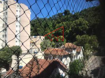 Apartamento 3 quartos à venda Rio de Janeiro,RJ Laranjeiras - R$ 1.100.000 - LAAP32562