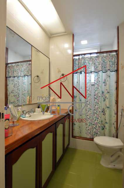 04 quartos no Flamengo  - 15