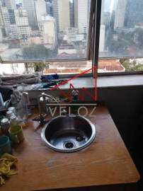 Sala Comercial 31m² à venda Rio de Janeiro,RJ Centro - R$ 170.000 - LASL10003