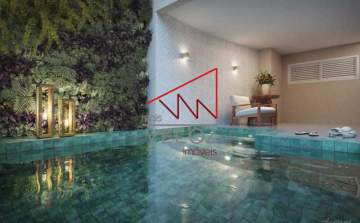 Apartamento 2 quartos à venda Rio de Janeiro,RJ Laranjeiras - R$ 1.185.000 - LAAP23132