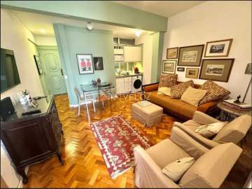 Apartamento 1 quarto à venda Rio de Janeiro,RJ Flamengo - R$ 480.000 - LAAP11934