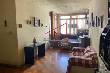 Apartamento 3 quartos à venda Rio de Janeiro,RJ Flamengo - R$ 850.000 - LAAP32617