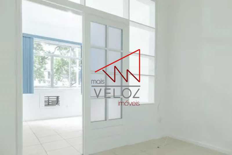 Conheça 892887113-108.35257650417928Qu do imóvel - Kitnet/Conjugado 30m² à venda Rio de Janeiro,RJ Flamengo - R$ 420.000 - LAKI00675 - 6 892887113-108.35257650417928Qu - 6