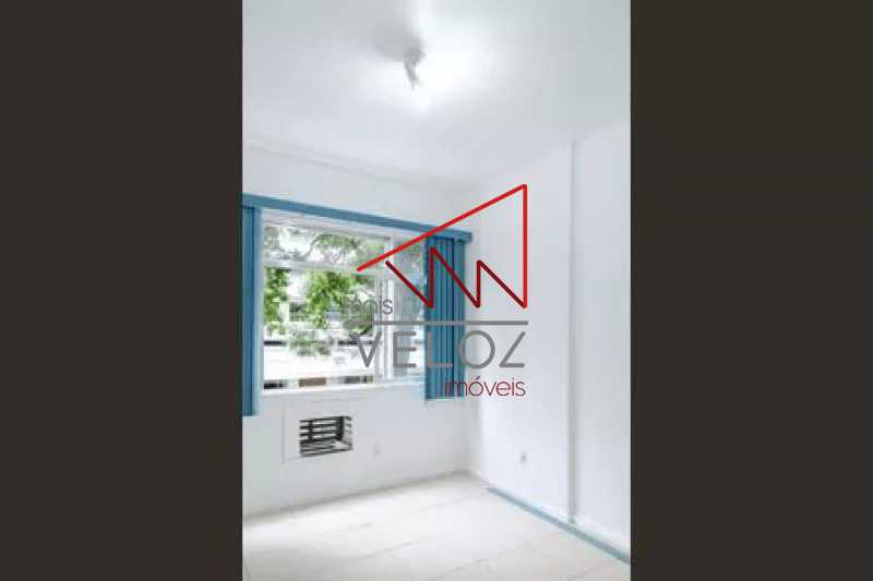 Conheça 892887113-276.07044362541654Qu do imóvel - Kitnet/Conjugado 30m² à venda Rio de Janeiro,RJ Flamengo - R$ 420.000 - LAKI00675 - 3 892887113-276.07044362541654Qu - 3