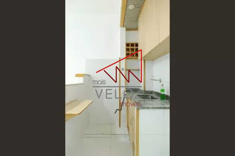 Conheça 892887113-428.73818118782435Qu do imóvel - Kitnet/Conjugado 30m² à venda Rio de Janeiro,RJ Flamengo - R$ 420.000 - LAKI00675 - 13 892887113-428.73818118782435Qu - 13