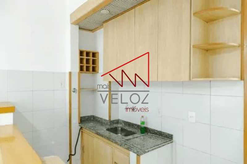 Conheça 892887113-437.66830042306117Qu do imóvel - Kitnet/Conjugado 30m² à venda Rio de Janeiro,RJ Flamengo - R$ 420.000 - LAKI00675 - 11 892887113-437.66830042306117Qu - 11