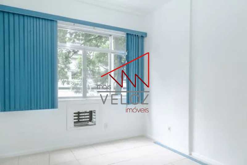 Conheça 892887113-473.2232158608647Qui do imóvel - Kitnet/Conjugado 30m² à venda Rio de Janeiro,RJ Flamengo - R$ 420.000 - LAKI00675 - 1 892887113-473.2232158608647Qui - 1