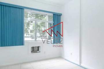 Kitnet/Conjugado 30m² à venda Rio de Janeiro,RJ Flamengo - R$ 420.000 - LAKI00675