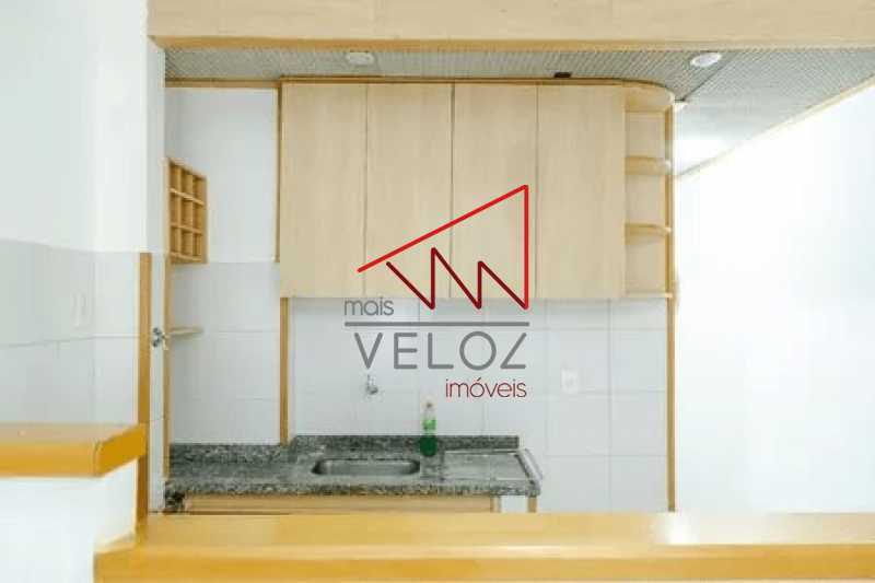 Conheça 892887113-652.9349776979659Qui do imóvel - Kitnet/Conjugado 30m² à venda Rio de Janeiro,RJ Flamengo - R$ 420.000 - LAKI00675 - 14 892887113-652.9349776979659Qui - 14