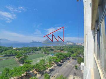 Kitnet/Conjugado 37m² à venda Rio de Janeiro,RJ Flamengo - R$ 720.000 - LAKI00686