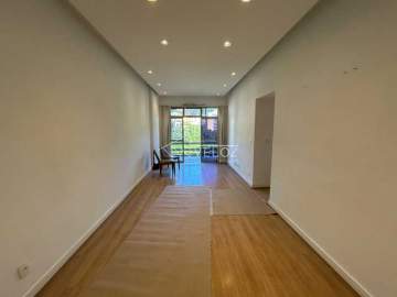 Apartamento 3 quartos à venda Rio de Janeiro,RJ Cosme Velho - R$ 1.270.000 - LAAP32638