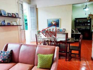 Apartamento 3 quartos à venda Rio de Janeiro,RJ Laranjeiras - R$ 850.000 - LAAP32643