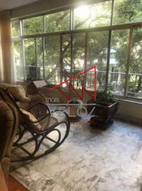 Apartamento 4 quartos à venda Rio de Janeiro,RJ Flamengo - R$ 2.500.000 - LAAP40524