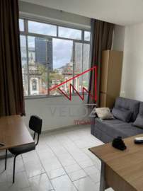 Sala Comercial 29m² à venda Rio de Janeiro,RJ Centro - R$ 180.000 - LASL00278