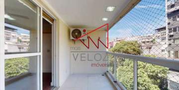 Apartamento 3 quartos à venda Rio de Janeiro,RJ Laranjeiras - R$ 2.200.000 - LAAP32652