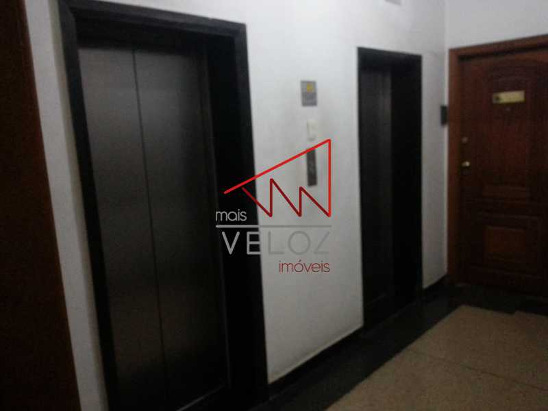 8.hall dos elevadores - 9