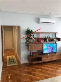 Apartamento 2 quartos à venda Rio de Janeiro,RJ Botafogo - R$ 900.000 - LAAP23212