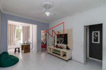 Apartamento 2 quartos à venda Rio de Janeiro,RJ Botafogo - R$ 680.000 - LAAP23222