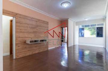 Apartamento 3 quartos à venda Rio de Janeiro,RJ Laranjeiras - R$ 850.000 - LAAP32686