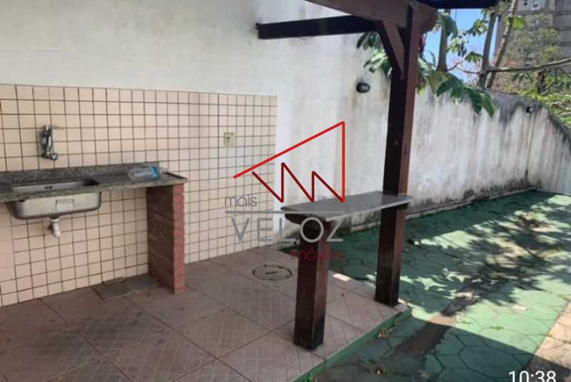 Conheça 208aff21-4d29-4af5-a885-cf4835 do imóvel - Casa 8 quartos à venda Rio de Janeiro,RJ Laranjeiras - R$ 2.500.000 - LACA80008 - 19 208aff21-4d29-4af5-a885-cf4835 - 19