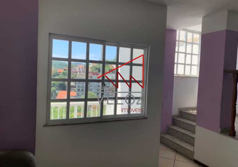 Conheça 5c9af4ca-c431-406e-8d1f-dfc4c5 do imóvel - Casa 8 quartos à venda Rio de Janeiro,RJ Laranjeiras - R$ 2.500.000 - LACA80008 - 7 5c9af4ca-c431-406e-8d1f-dfc4c5 - 7