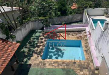 Casa 8 quartos à venda Rio de Janeiro,RJ Laranjeiras - R$ 2.500.000 - LACA80008