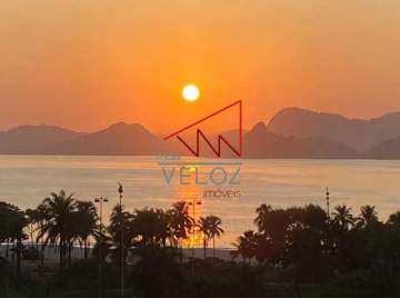 Apartamento 5 quartos à venda Rio de Janeiro,RJ Flamengo - R$ 5.500.000 - LAAP50054