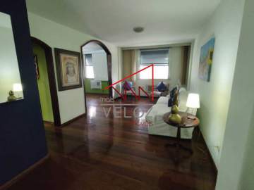 Apartamento 3 quartos à venda Rio de Janeiro,RJ Humaitá - R$ 1.150.000 - LAAP32695