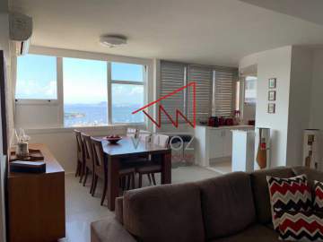 Condomínio Condomínio Morada do Sol - Apartamento 3 quartos à venda Condomínio Morada do Sol - Rio de Janeiro,RJ Botafogo - R$ 1.300.000 - LAAP32699