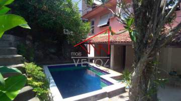Casa 4 quartos à venda Rio de Janeiro,RJ Laranjeiras - R$ 3.100.000 - LACA40068 Casa 4 quartos à venda Rio de Janeiro,RJ Laranjeiras - R$ 3.100.000 - LACA40068
