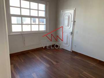 Cobertura 2 quartos à venda Rio de Janeiro,RJ Flamengo - R$ 1.250.000 - LACO20090