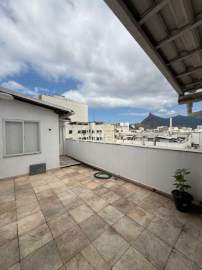 Cobertura 2 quartos à venda Rio de Janeiro,RJ Flamengo - R$ 1.350.000 - LACO20090