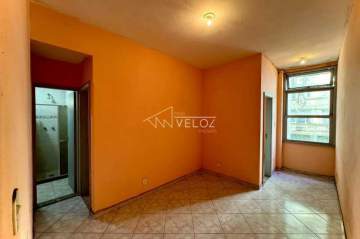 Imperdível - Apartamento 2 quartos à venda Rio de Janeiro,RJ Catete - R$ 635.000 - LAAP23305