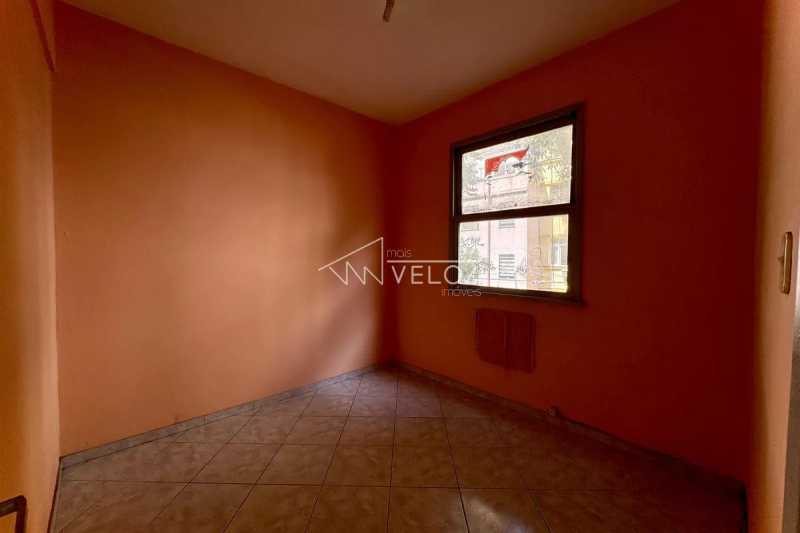 Conheça 5 do imóvel - Apartamento 2 quartos à venda Rio de Janeiro,RJ Catete - R$ 635.000 - LAAP23305 - 6 5 - 6