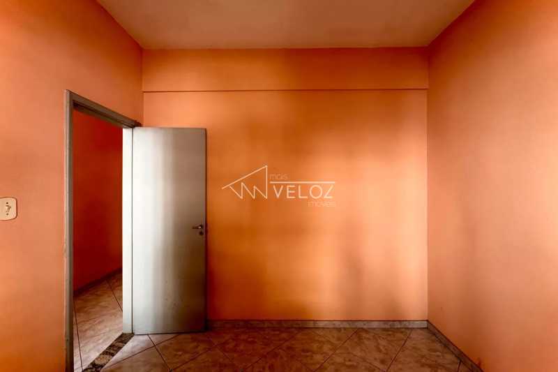 Conheça 9 do imóvel - Apartamento 2 quartos à venda Rio de Janeiro,RJ Catete - R$ 635.000 - LAAP23305 - 9 9 - 9