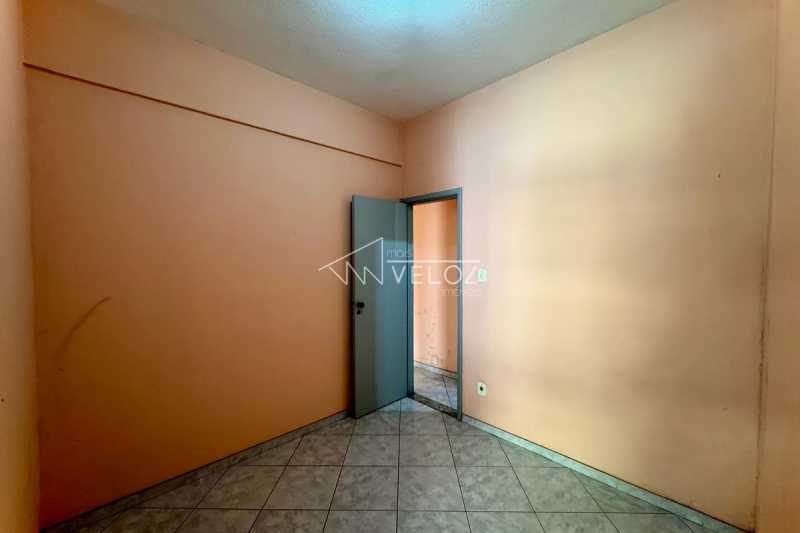 Conheça 11 do imóvel - Apartamento 2 quartos à venda Rio de Janeiro,RJ Catete - R$ 635.000 - LAAP23305 - 11 11 - 11