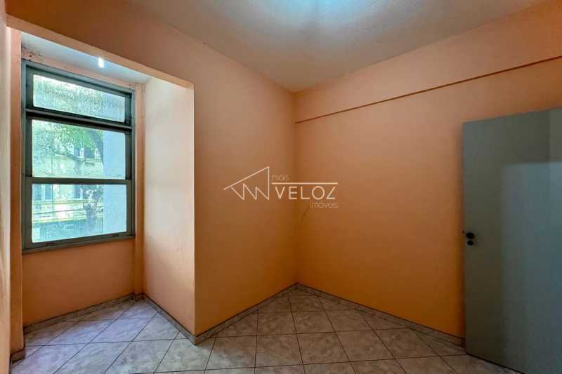 Conheça 12 do imóvel - Apartamento 2 quartos à venda Rio de Janeiro,RJ Catete - R$ 635.000 - LAAP23305 - 12 12 - 12