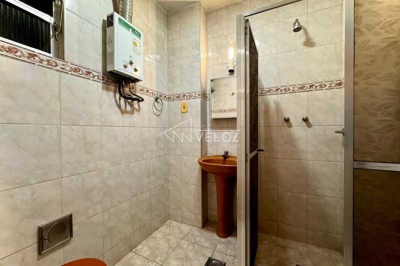 Conheça 13 do imóvel - Apartamento 2 quartos à venda Rio de Janeiro,RJ Catete - R$ 635.000 - LAAP23305 - 13 13 - 13