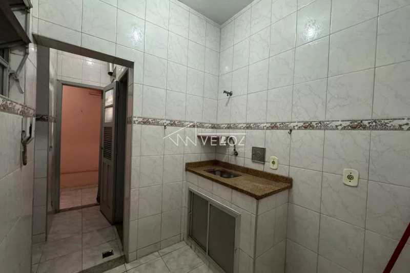 Conheça 16 do imóvel - Apartamento 2 quartos à venda Rio de Janeiro,RJ Catete - R$ 635.000 - LAAP23305 - 16 16 - 16