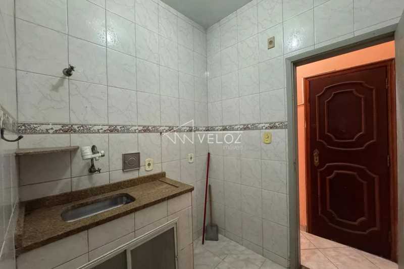 Conheça 17 do imóvel - Apartamento 2 quartos à venda Rio de Janeiro,RJ Catete - R$ 635.000 - LAAP23305 - 17 17 - 17