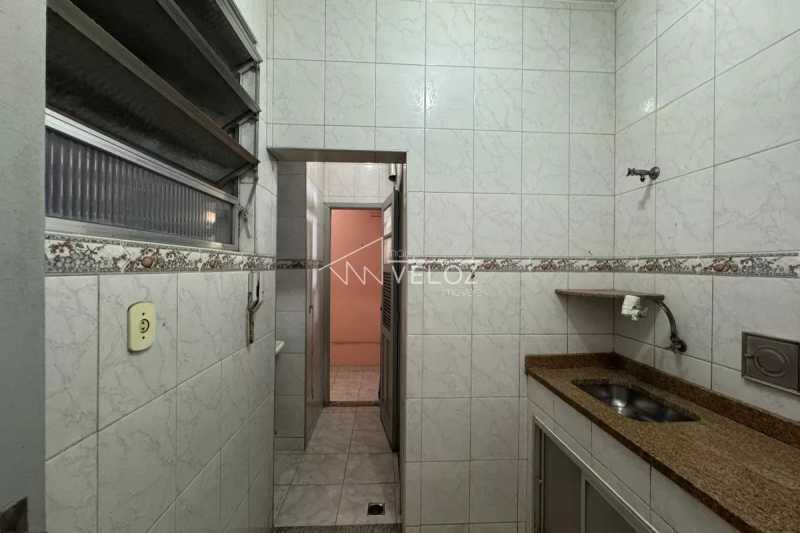 Conheça 18 do imóvel - Apartamento 2 quartos à venda Rio de Janeiro,RJ Catete - R$ 635.000 - LAAP23305 - 18 18 - 18
