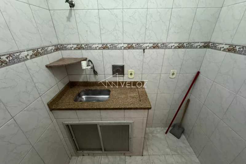 Conheça 19 do imóvel - Apartamento 2 quartos à venda Rio de Janeiro,RJ Catete - R$ 635.000 - LAAP23305 - 19 19 - 19