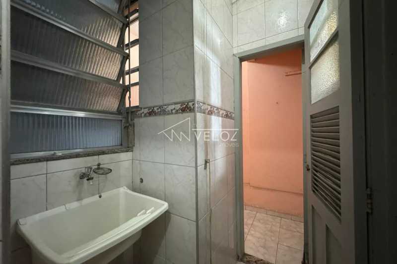 Conheça 20 do imóvel - Apartamento 2 quartos à venda Rio de Janeiro,RJ Catete - R$ 635.000 - LAAP23305 - 20 20 - 20