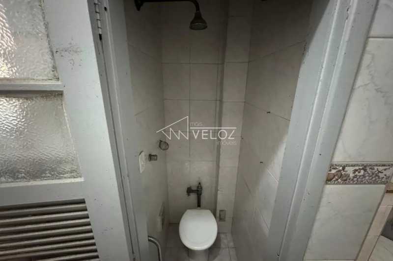 Conheça 21 do imóvel - Apartamento 2 quartos à venda Rio de Janeiro,RJ Catete - R$ 635.000 - LAAP23305 - 21 21 - 21